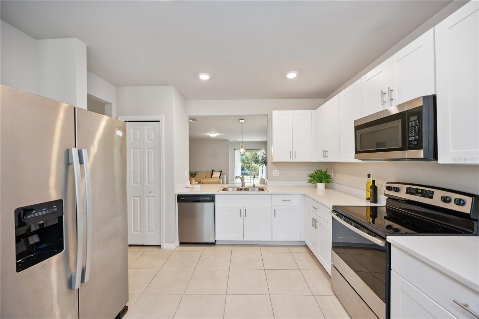 NORTH PORT - Residential