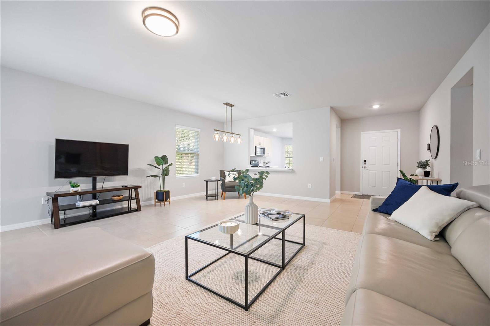 NORTH PORT - Residential