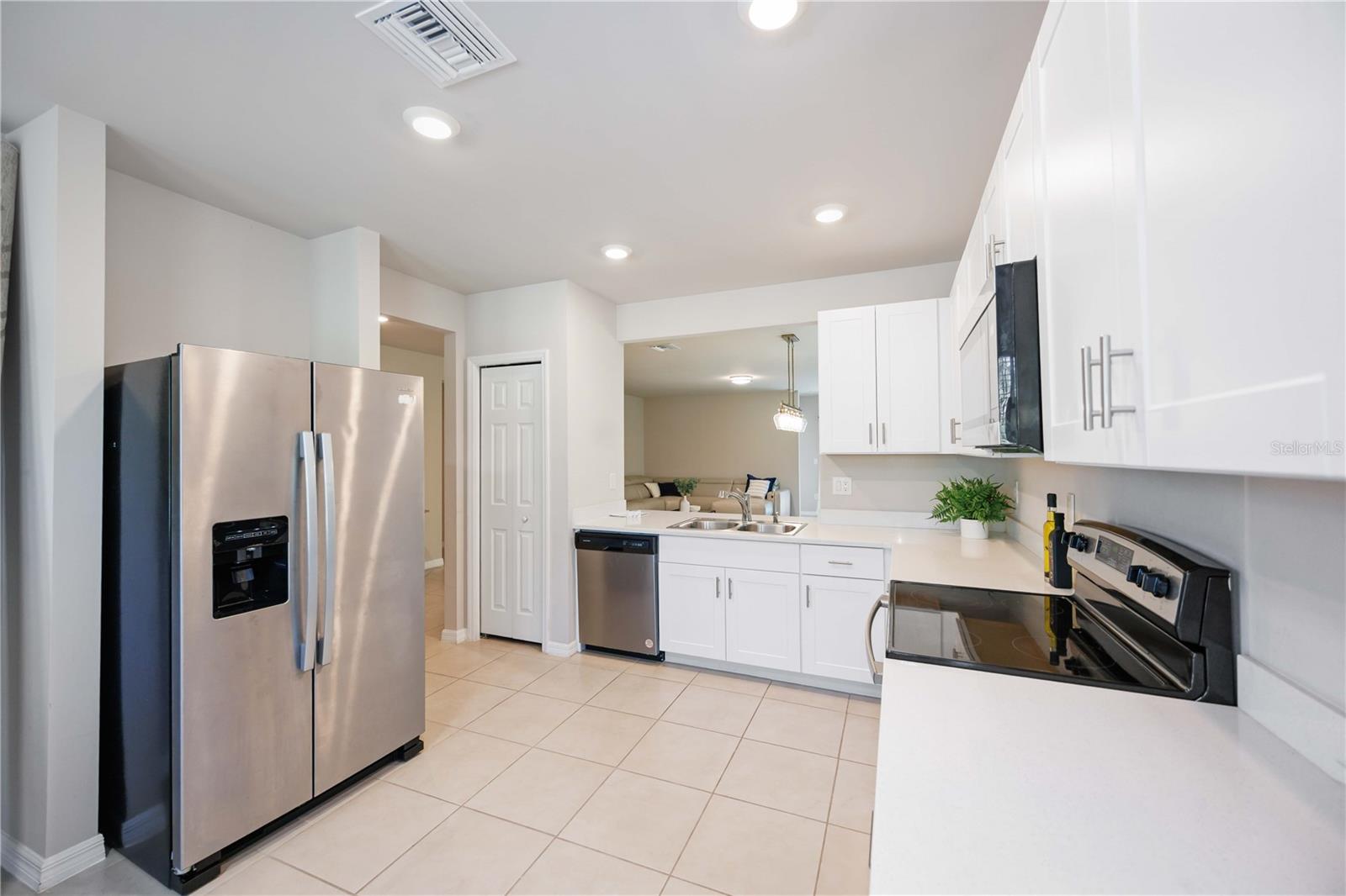 NORTH PORT - Residential