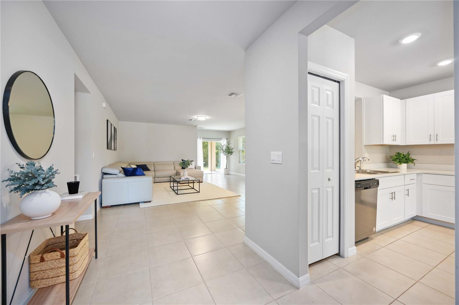 NORTH PORT - Residential