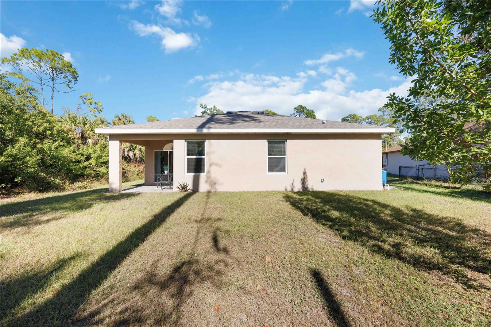 NORTH PORT - Residential