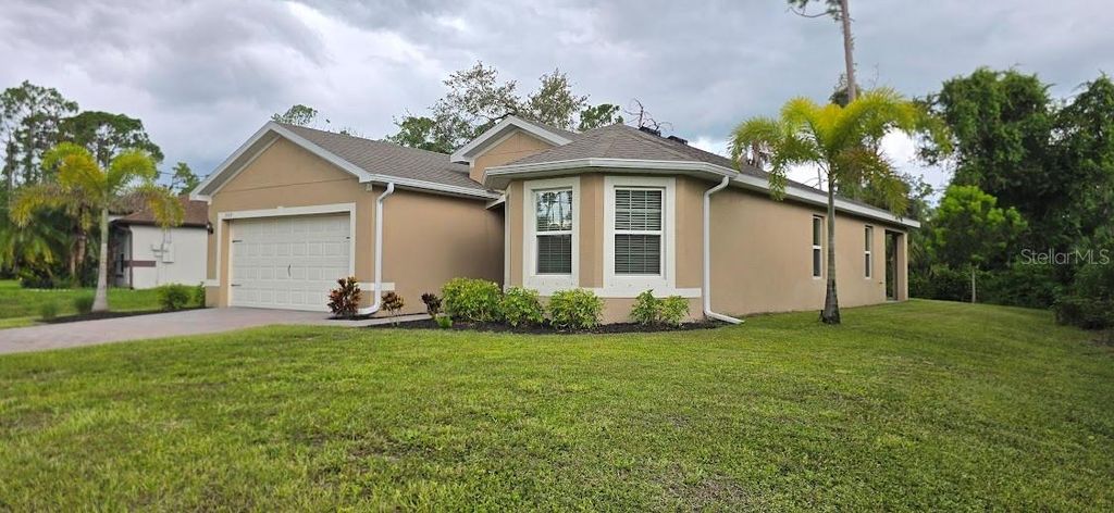 Photo of 2969 Blocton Road, North Port, FL 34288 (MLS # A4661562)