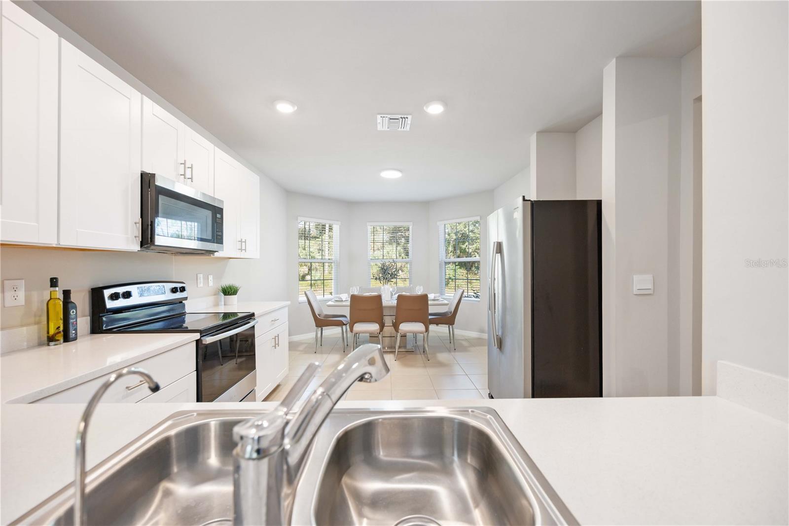 NORTH PORT - Residential