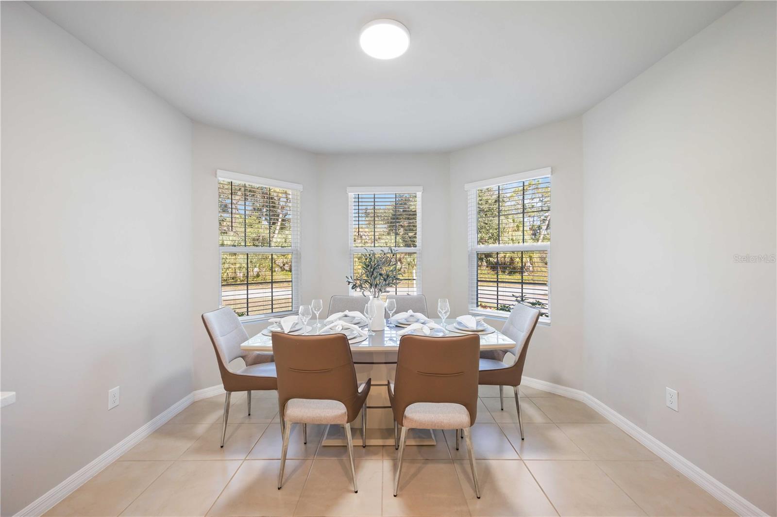 NORTH PORT - Residential