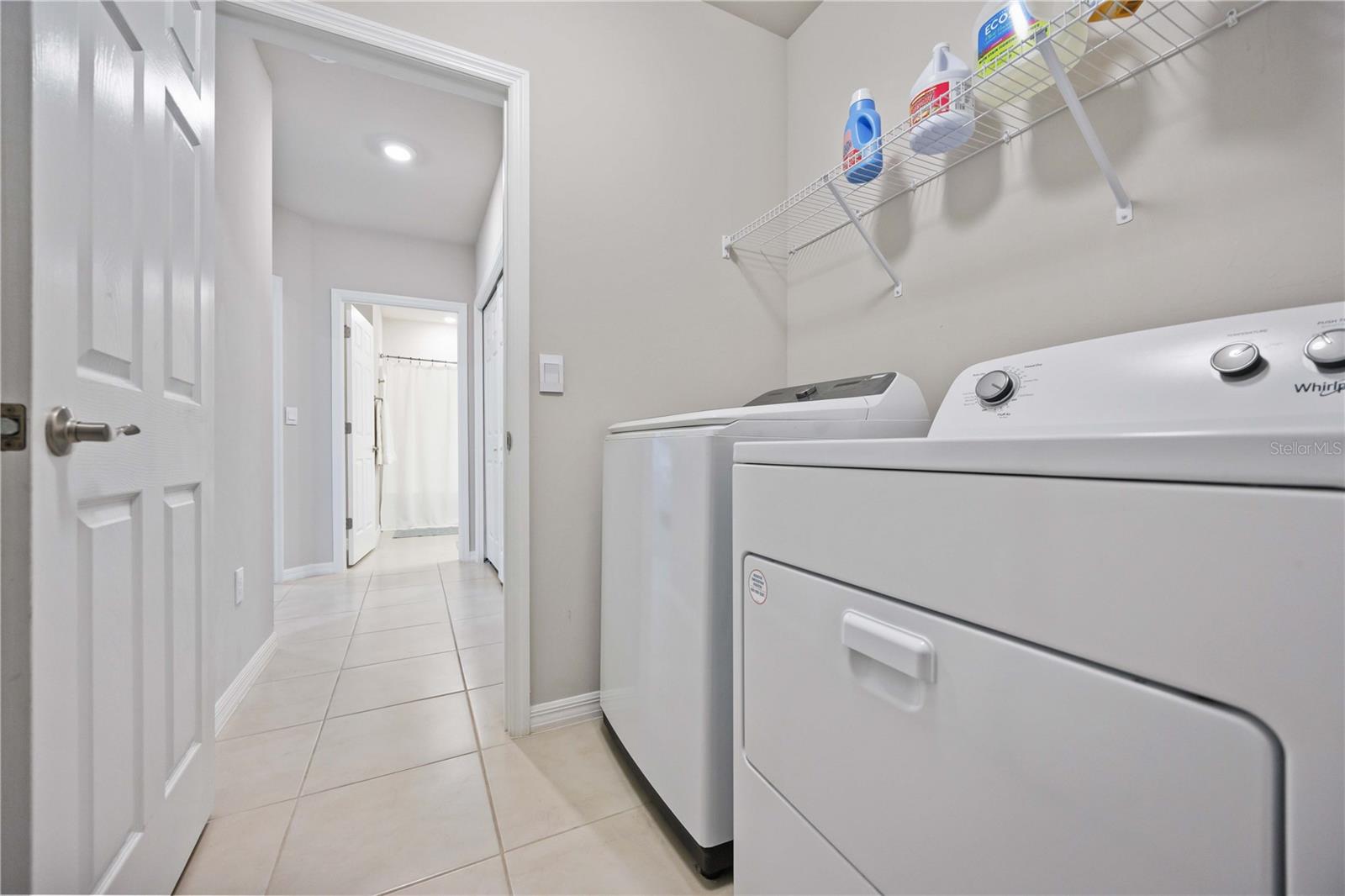 NORTH PORT - Residential