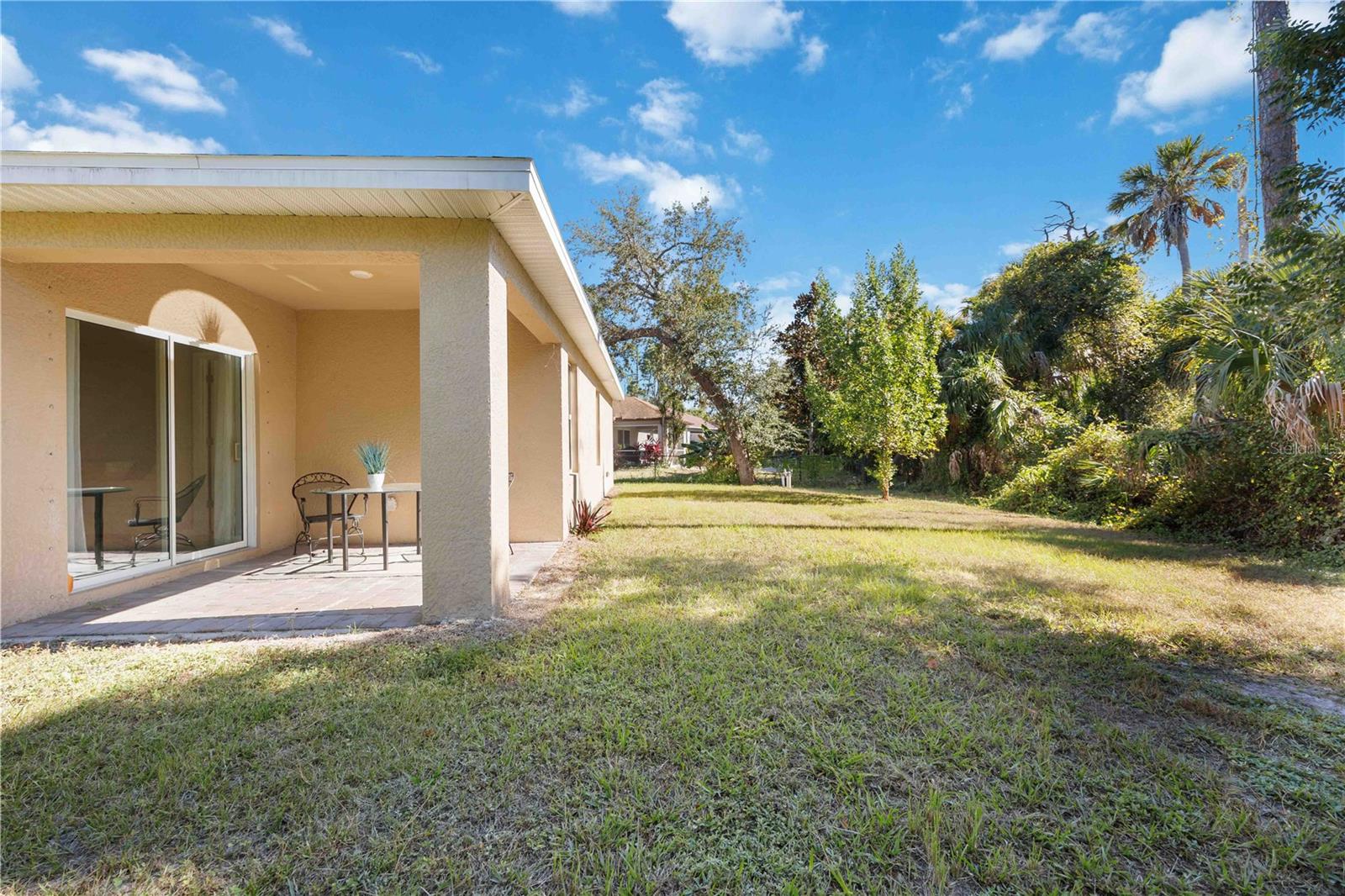 NORTH PORT - Residential