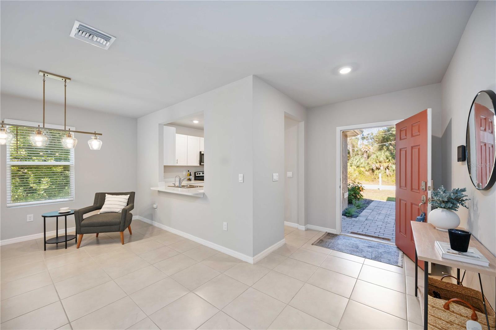 NORTH PORT - Residential