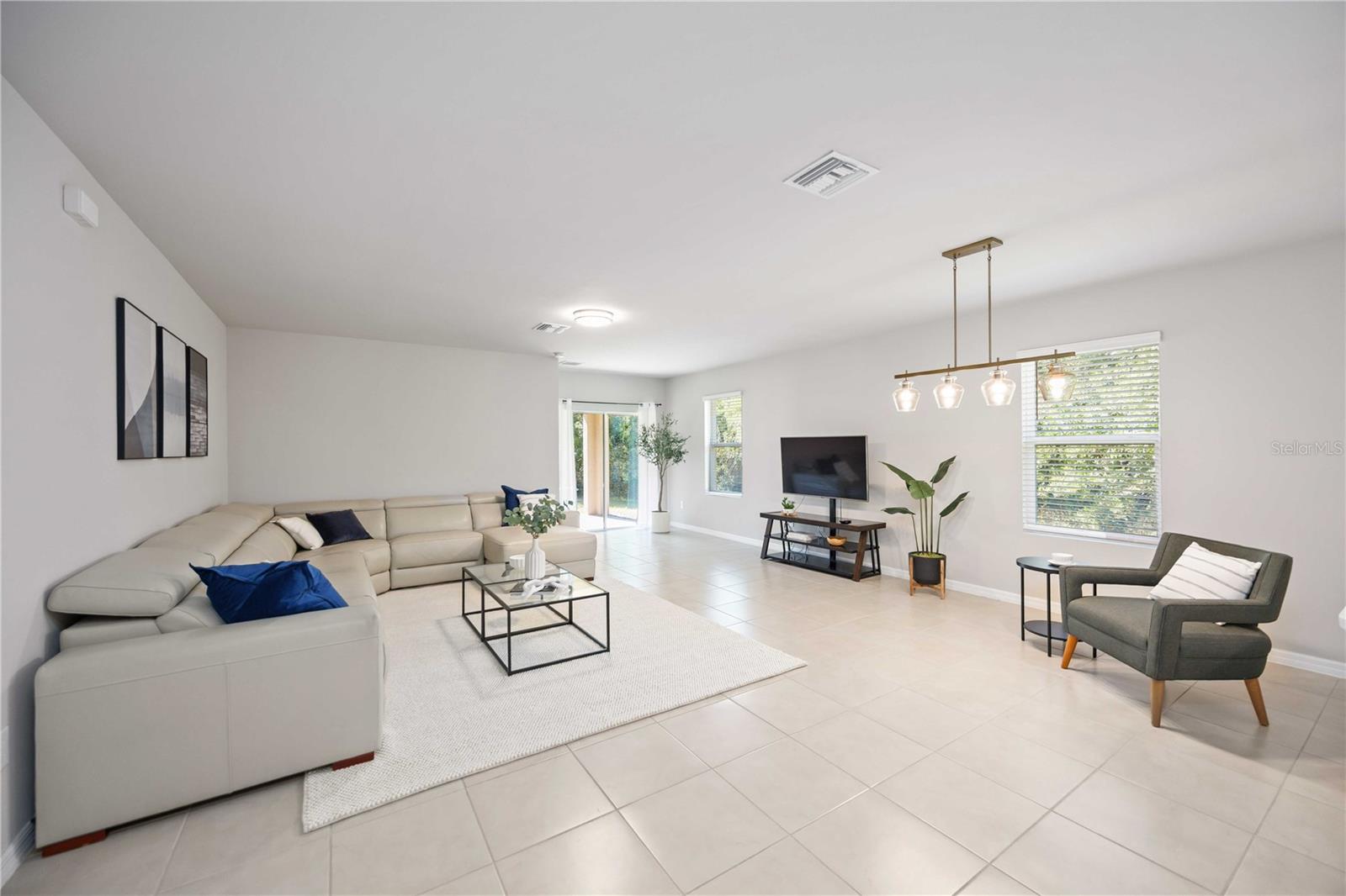 NORTH PORT - Residential