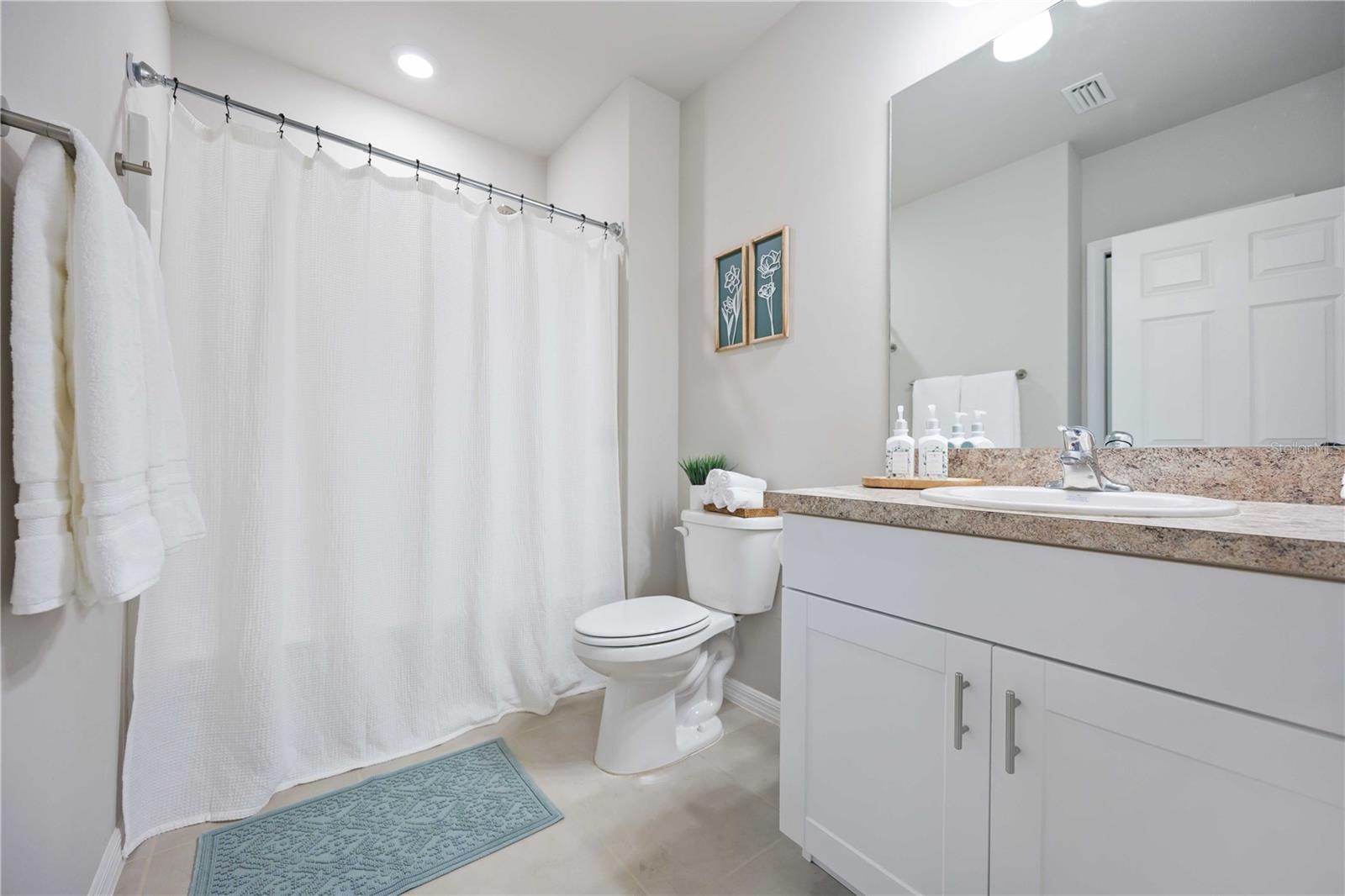 NORTH PORT - Residential