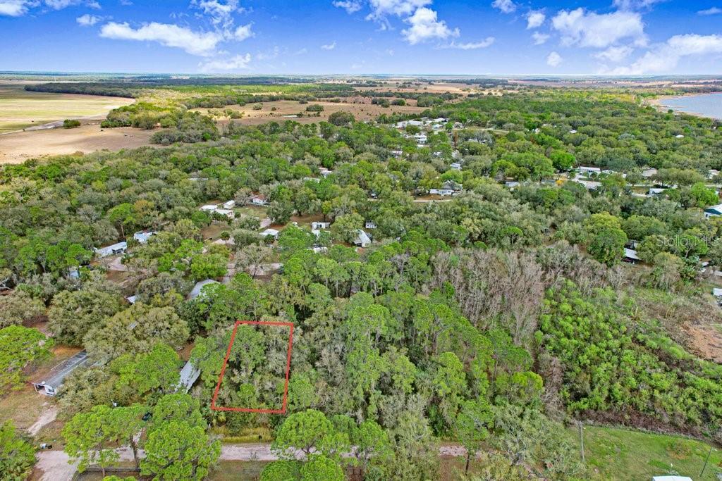 TIOTI BEACH ESTATES - Land