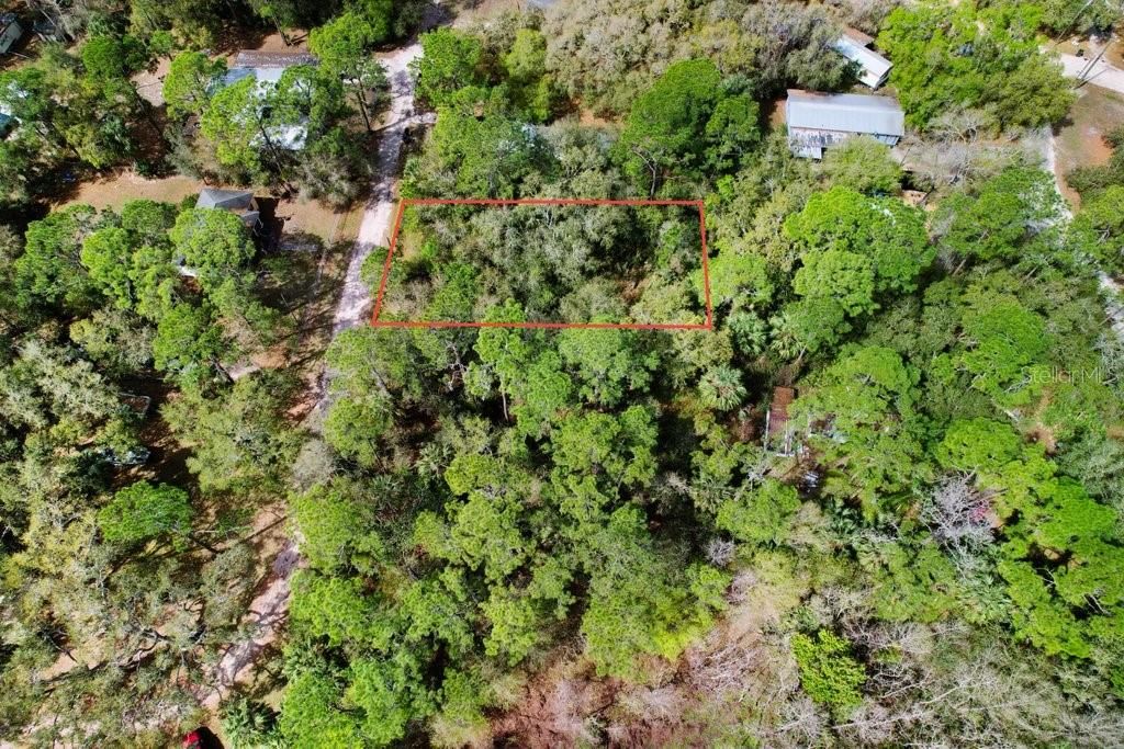 Photo of Yucatan Drive, Lake Wales, FL 33898 (MLS # TB8483940)