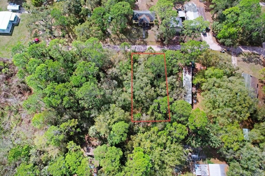 Photo of Yucatan Drive, Lake Wales, FL 33898 (MLS # TB8483940)