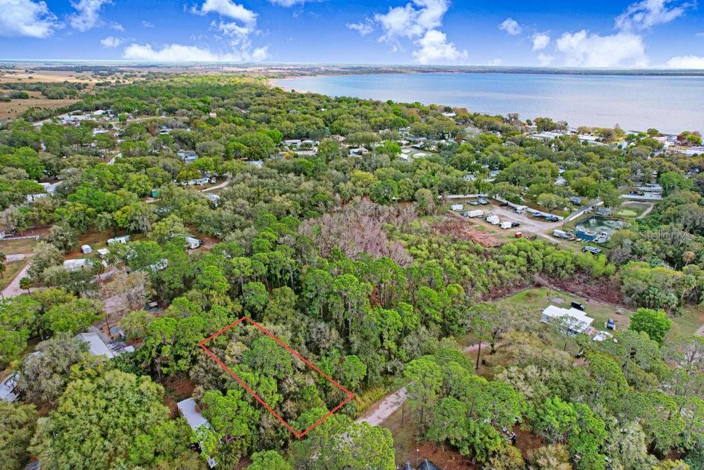 TIOTI BEACH ESTATES - Land