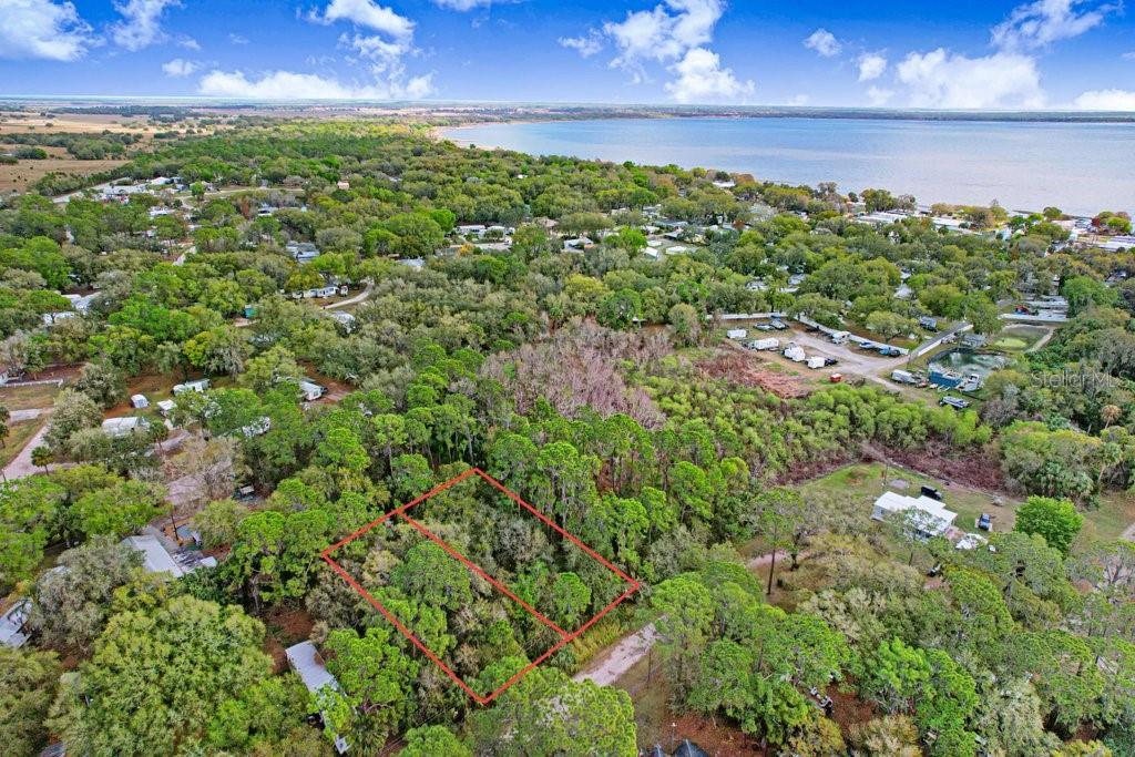 TIOTI BEACH ESTATES - Land