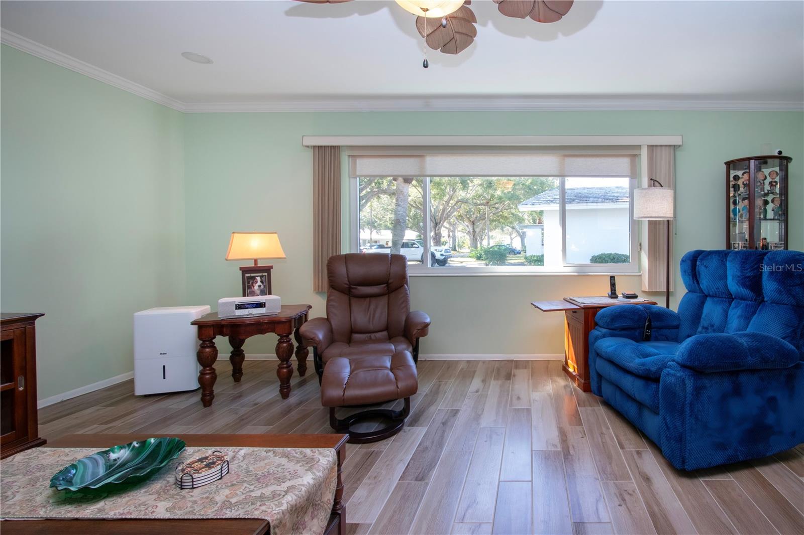 STRATHMORE VILLA'S - Residential