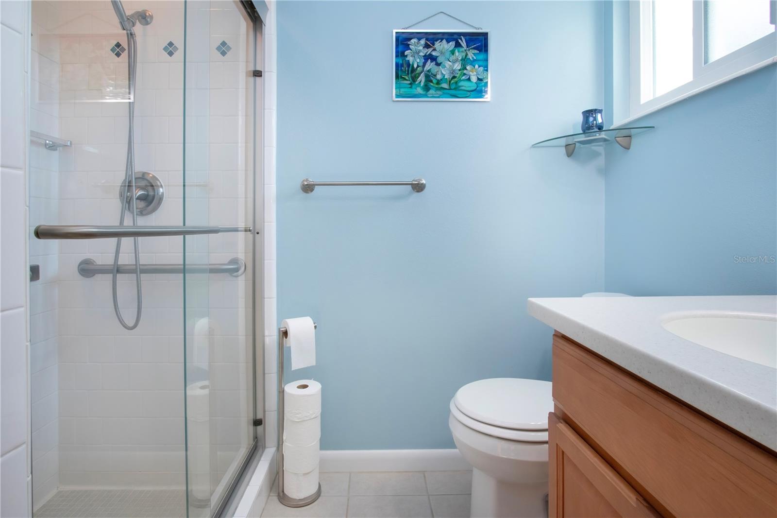 STRATHMORE VILLA'S - Residential