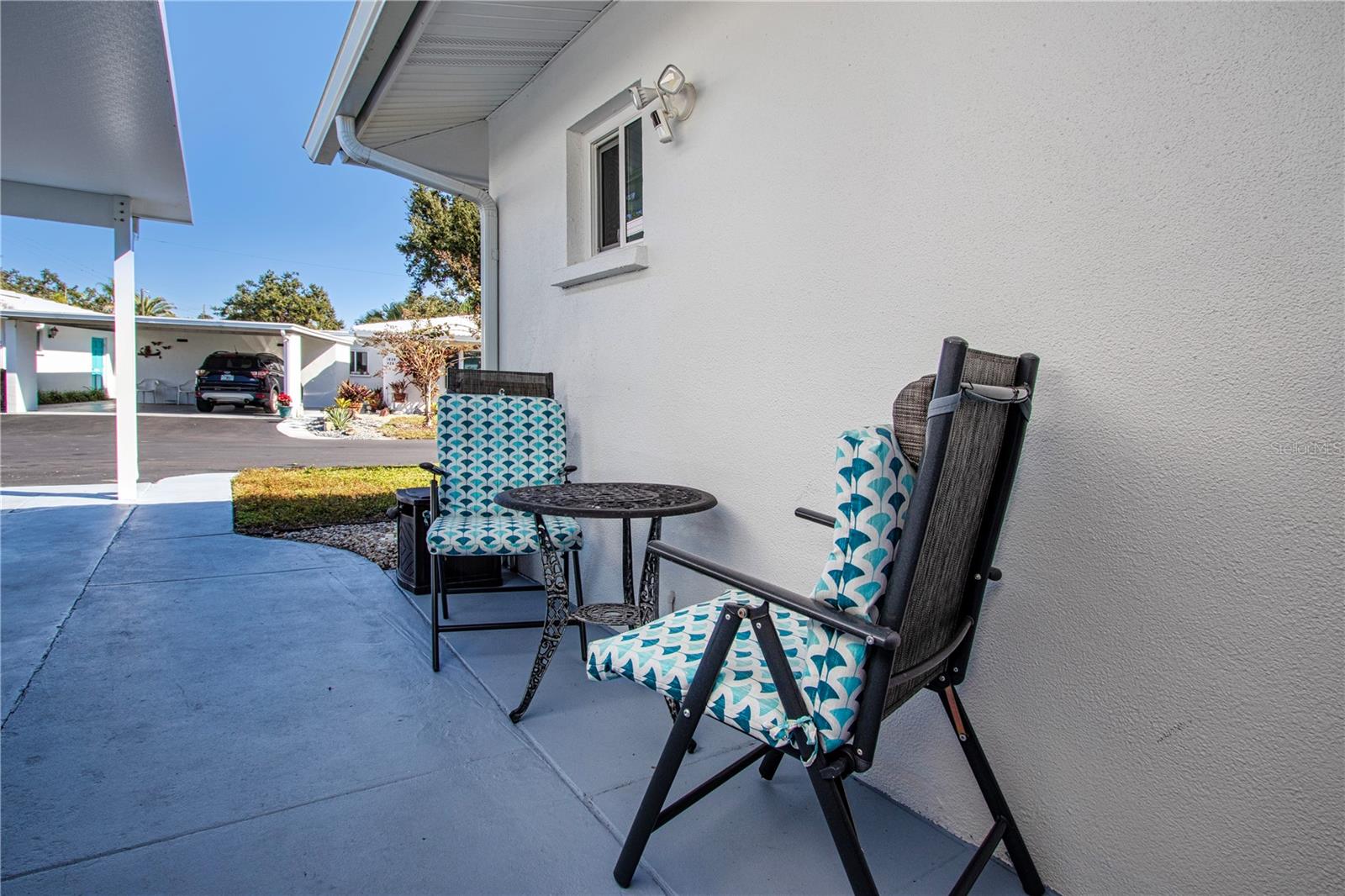 STRATHMORE VILLA'S - Residential