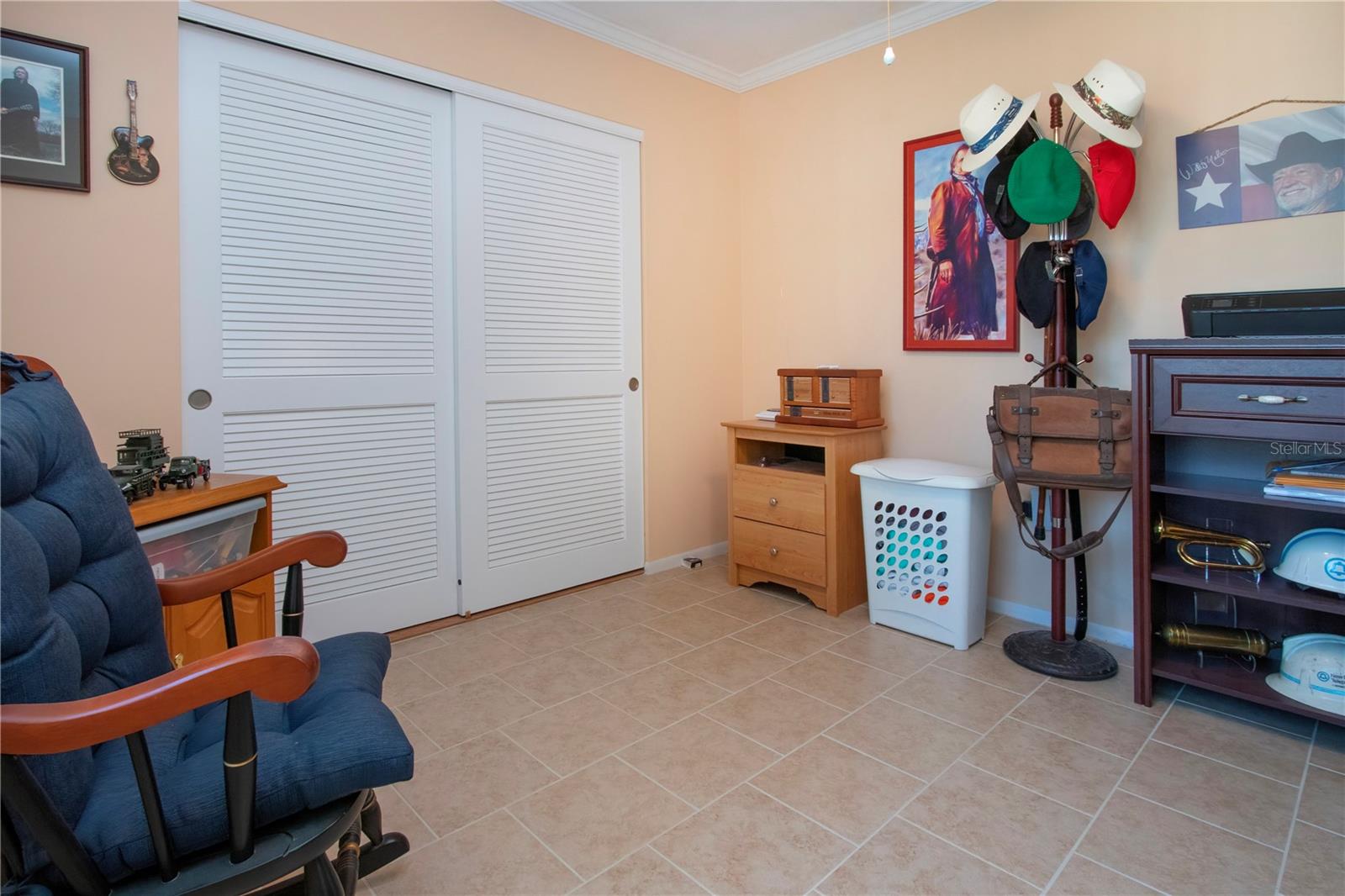 STRATHMORE VILLA'S - Residential