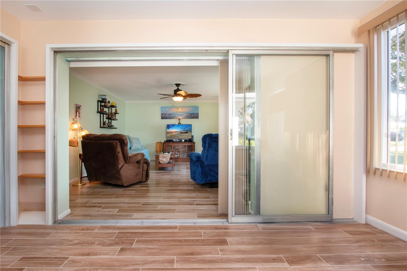 STRATHMORE VILLA'S - Residential