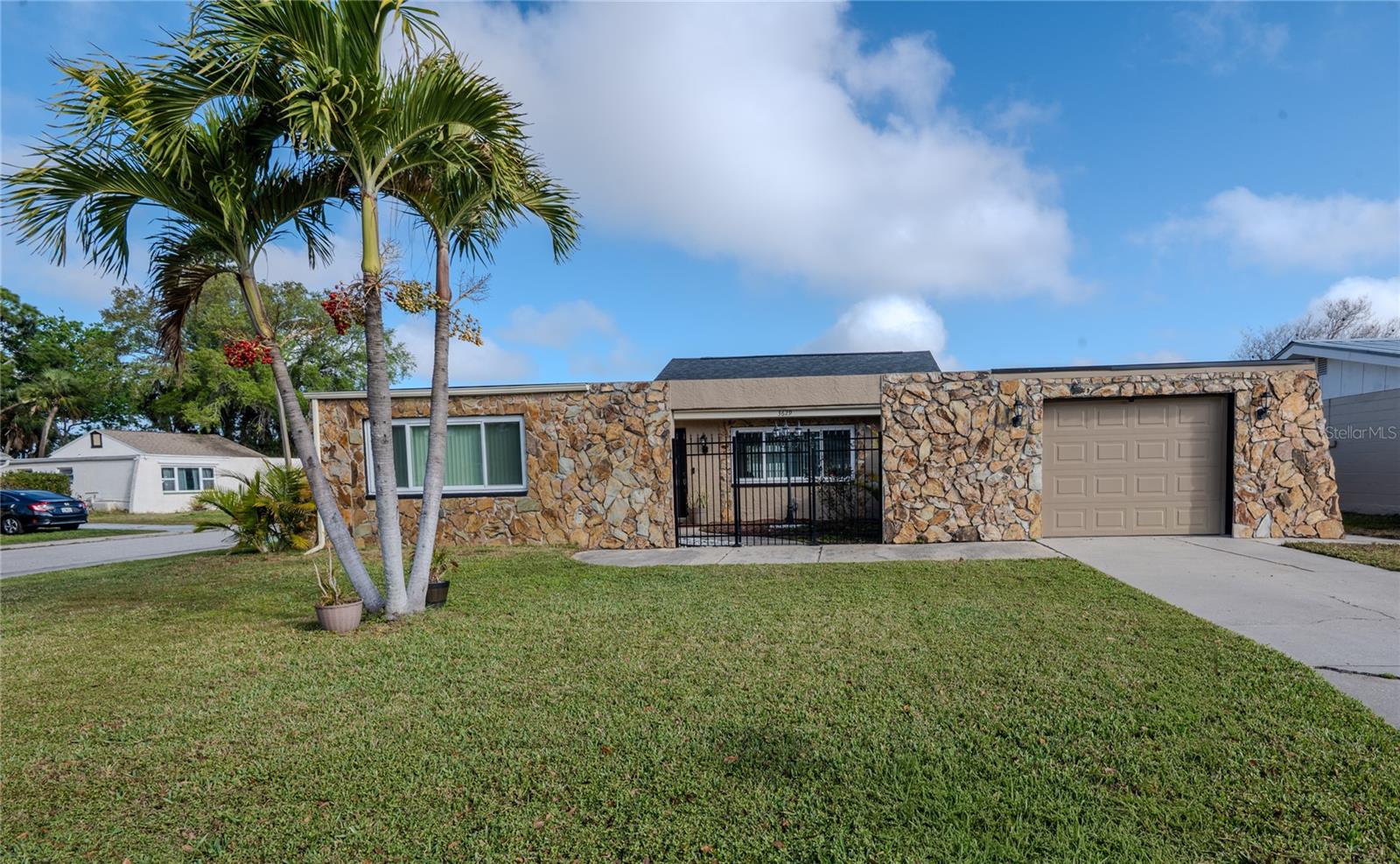 3629 HAVEN DRIVE