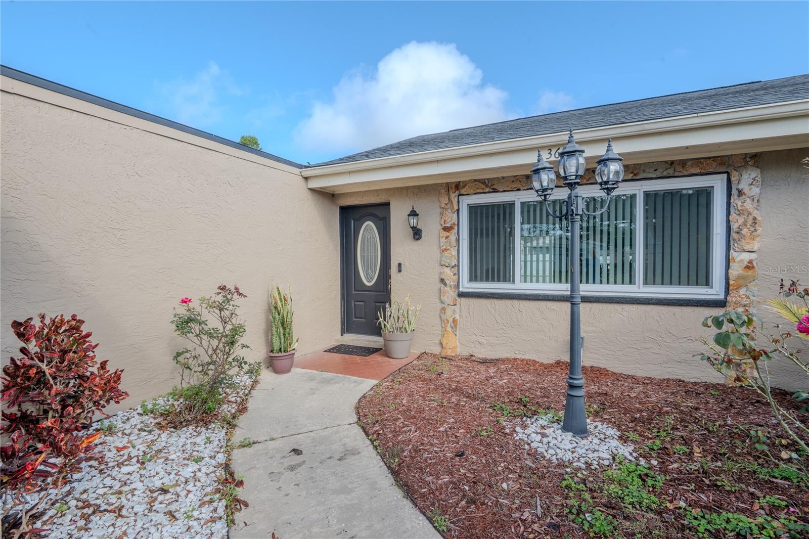 3629 HAVEN DRIVE