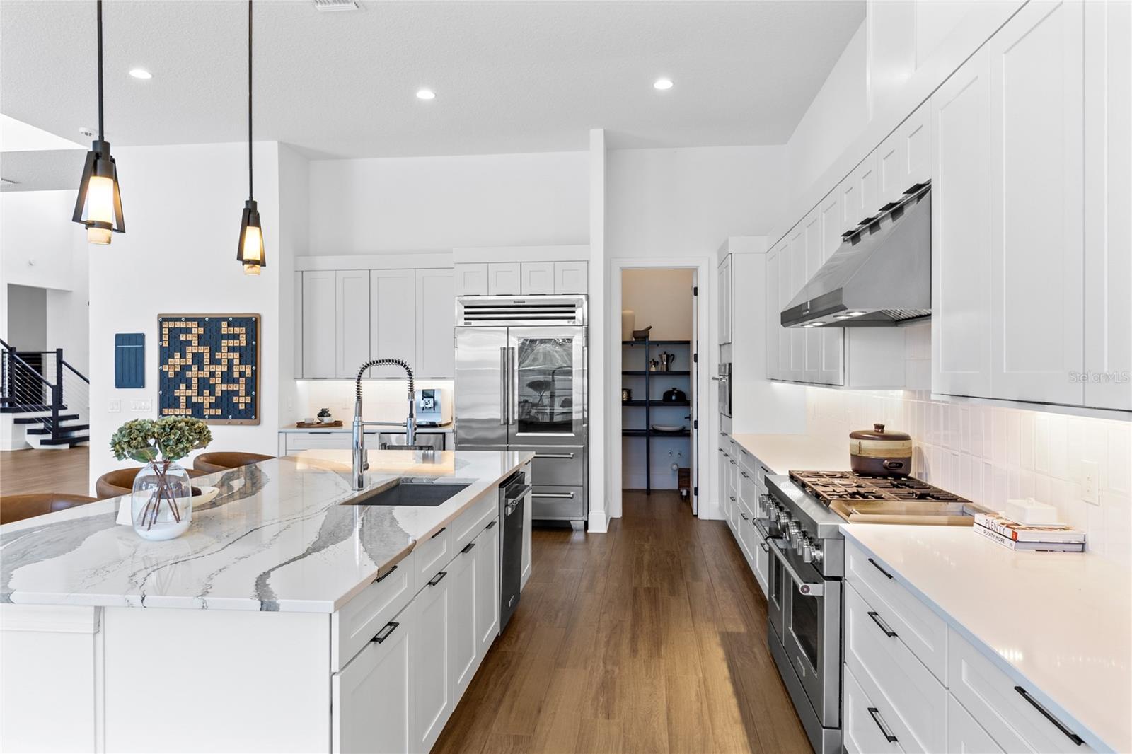 LAUREL POINTE LAKE NONA - Residential