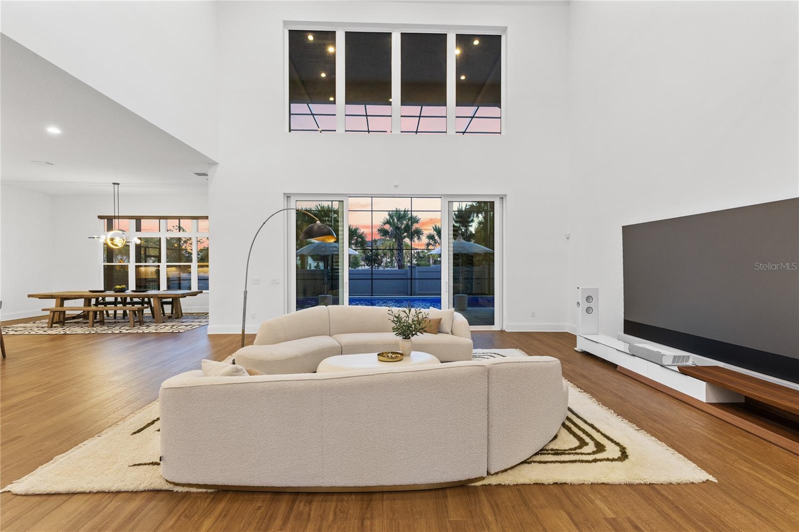 LAUREL POINTE LAKE NONA - Residential