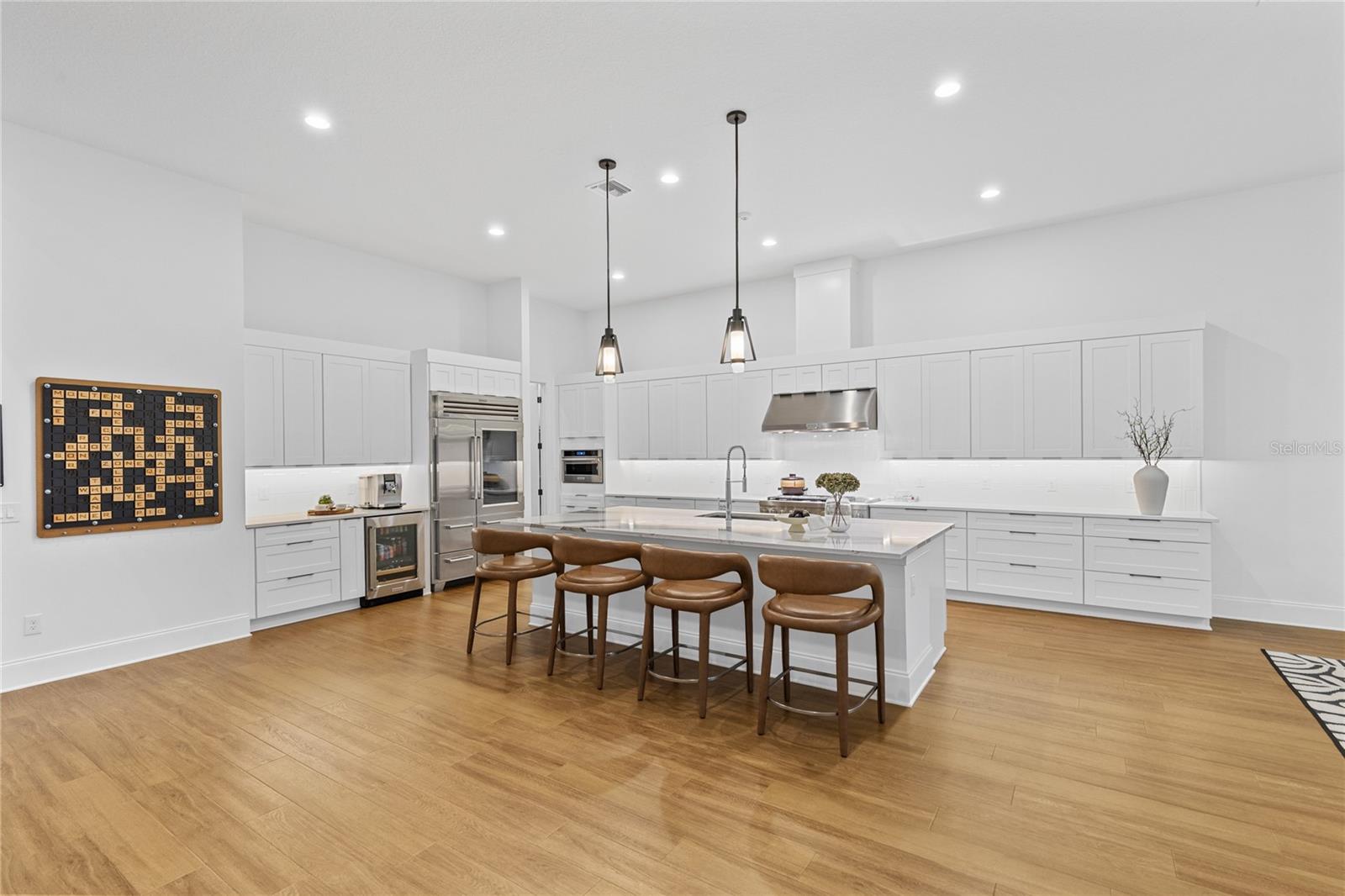 LAUREL POINTE LAKE NONA - Residential