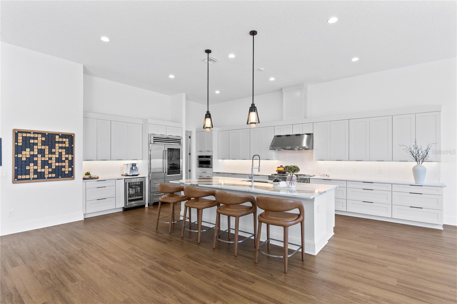 LAUREL POINTE LAKE NONA - Residential