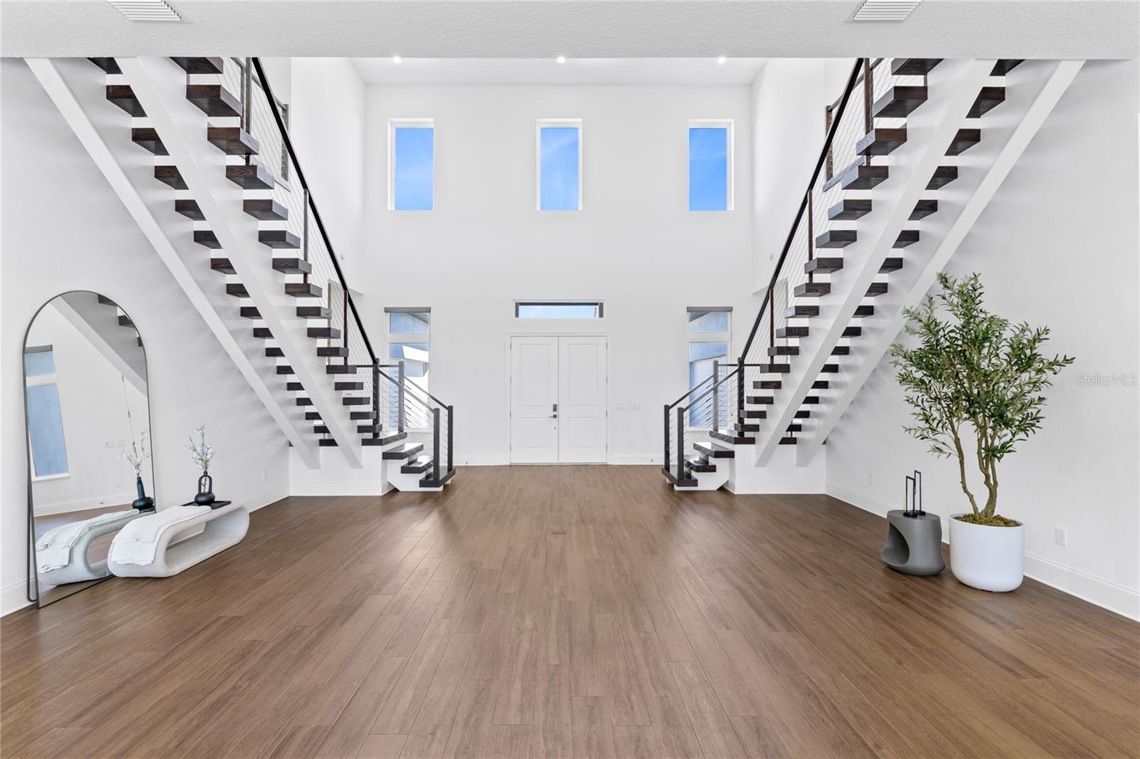 LAUREL POINTE LAKE NONA - Residential