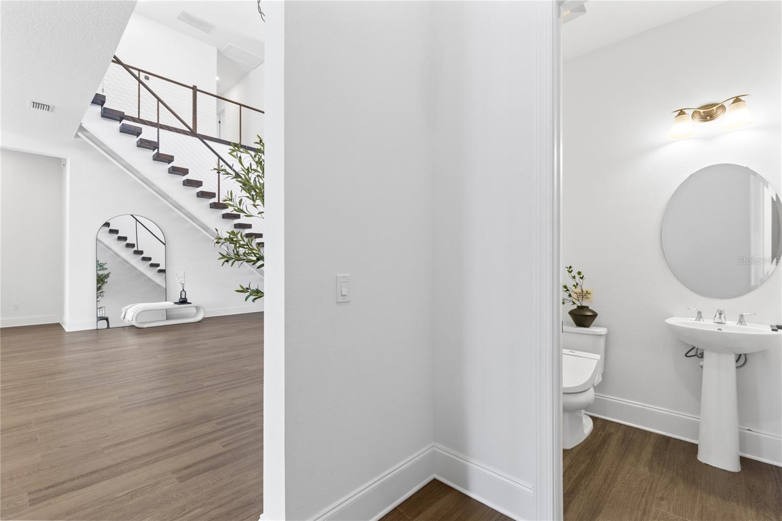 LAUREL POINTE LAKE NONA - Residential