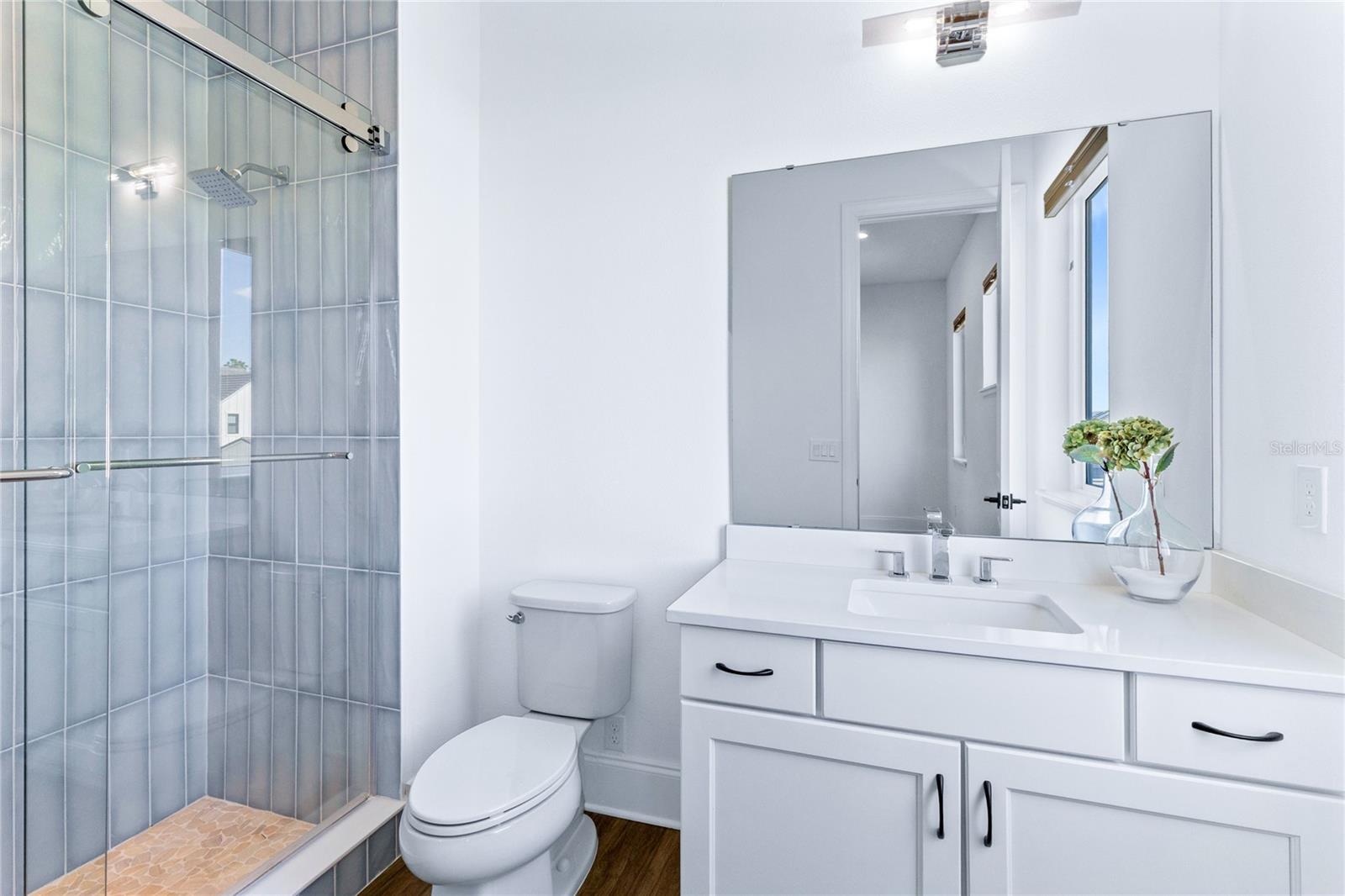 LAUREL POINTE LAKE NONA - Residential