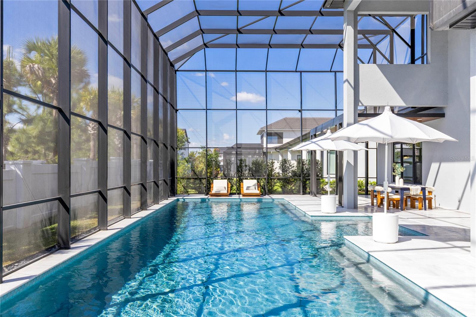 LAUREL POINTE LAKE NONA - Residential