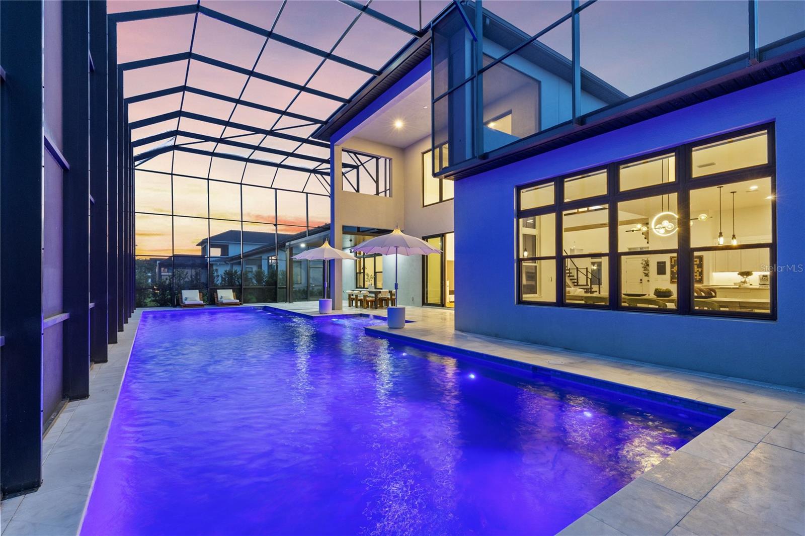 LAUREL POINTE LAKE NONA - Residential