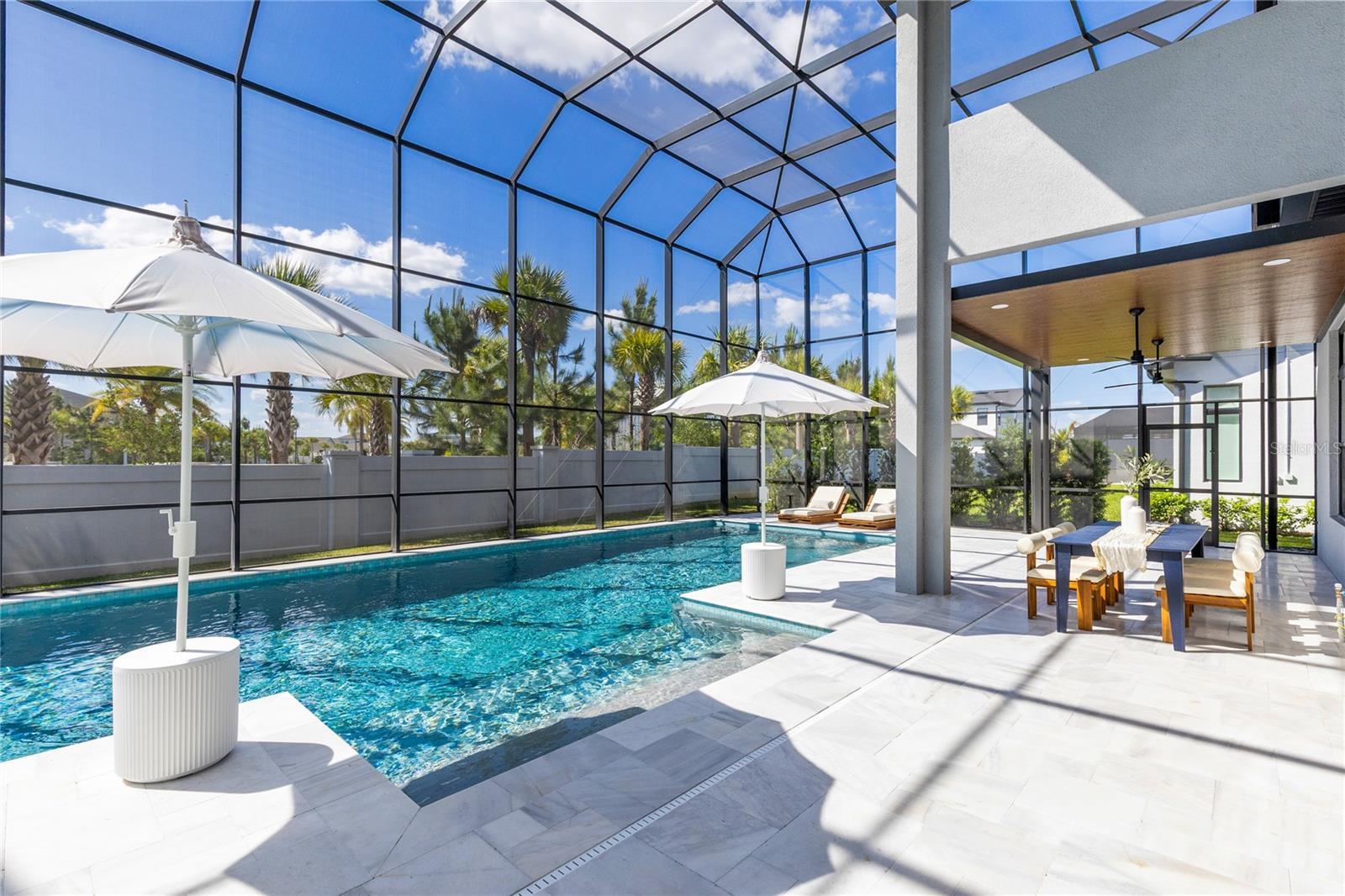 LAUREL POINTE LAKE NONA - Residential