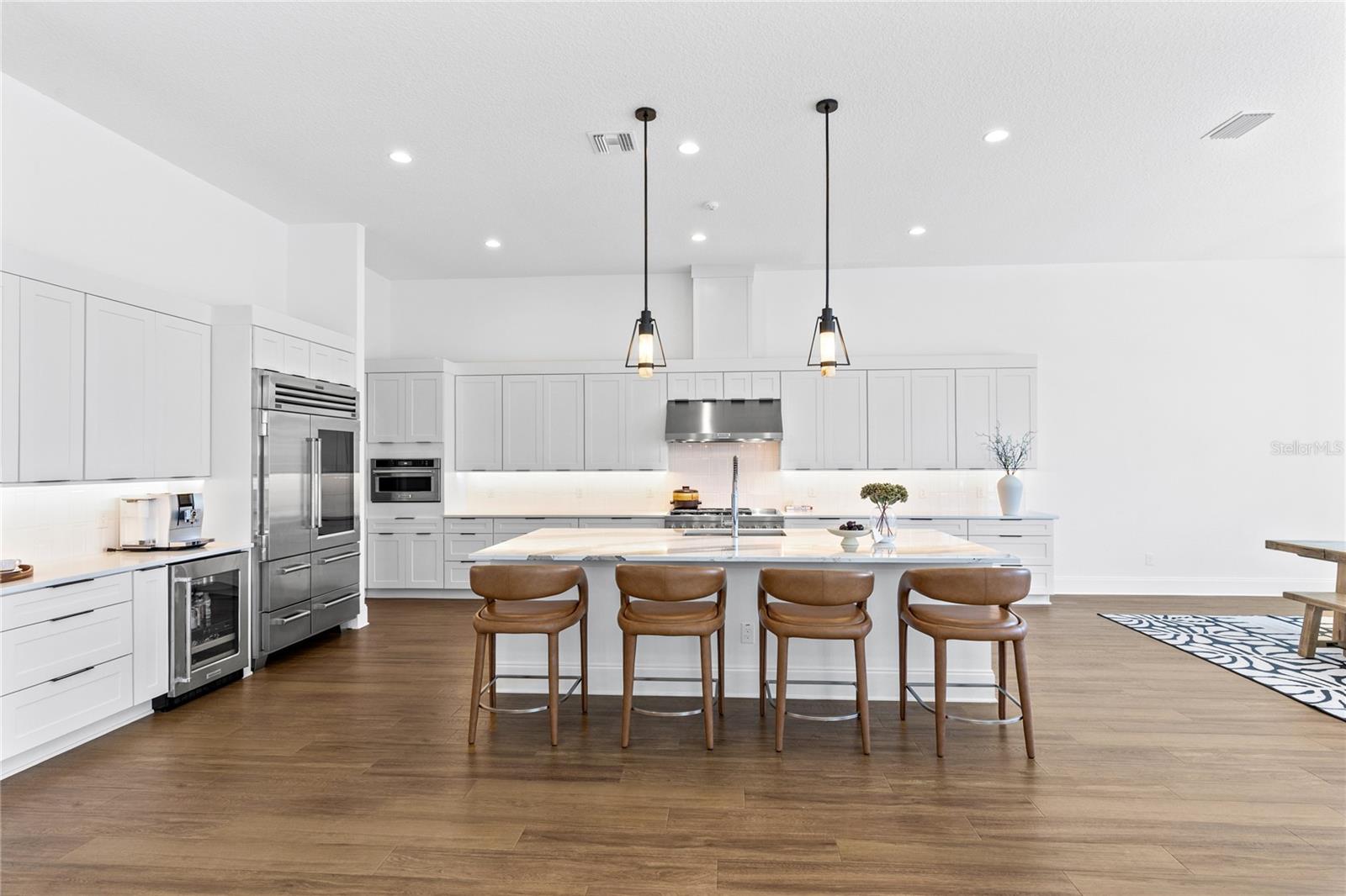 LAUREL POINTE LAKE NONA - Residential