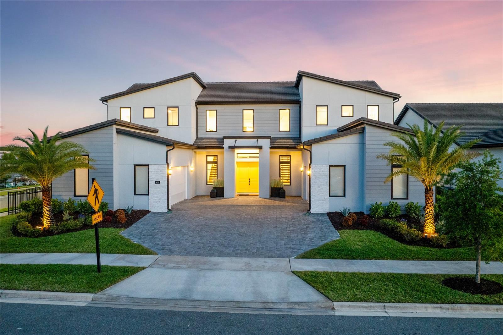 LAUREL POINTE LAKE NONA - Residential