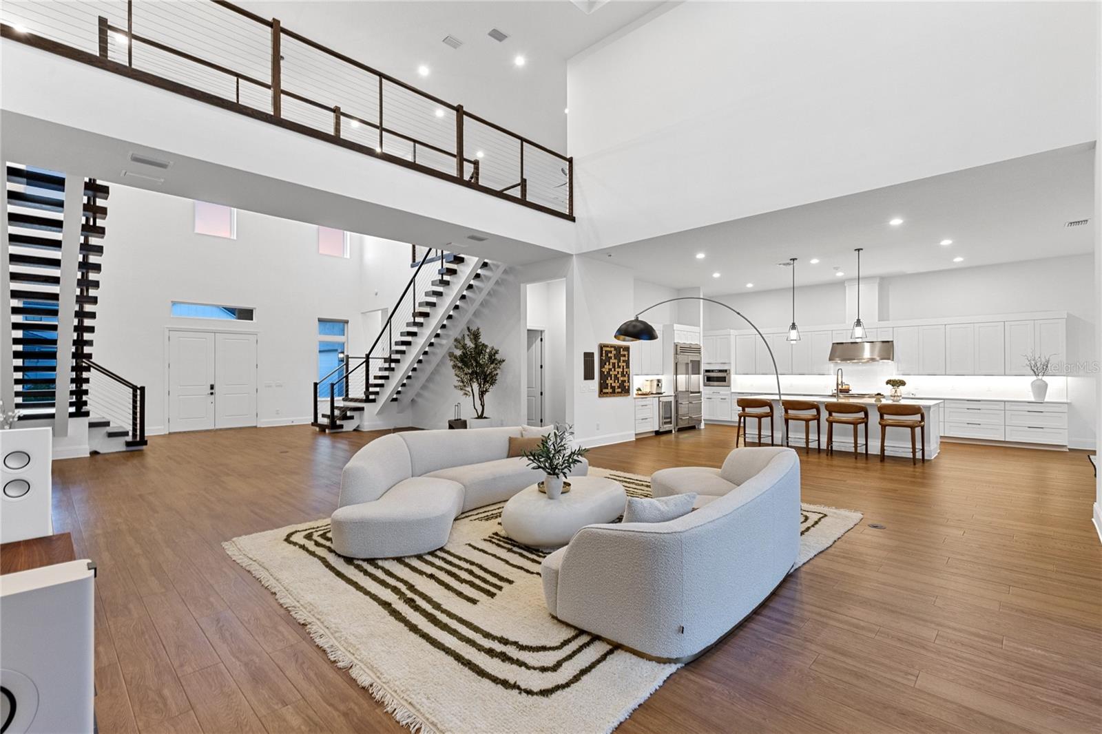 LAUREL POINTE LAKE NONA - Residential