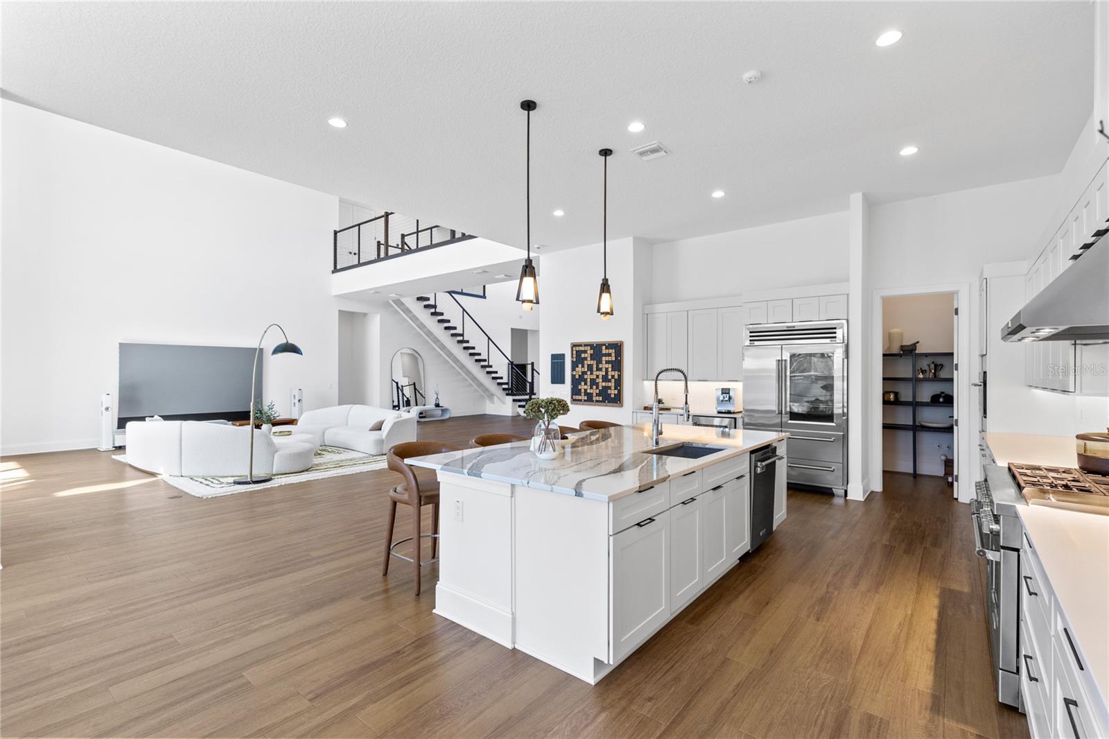 LAUREL POINTE LAKE NONA - Residential