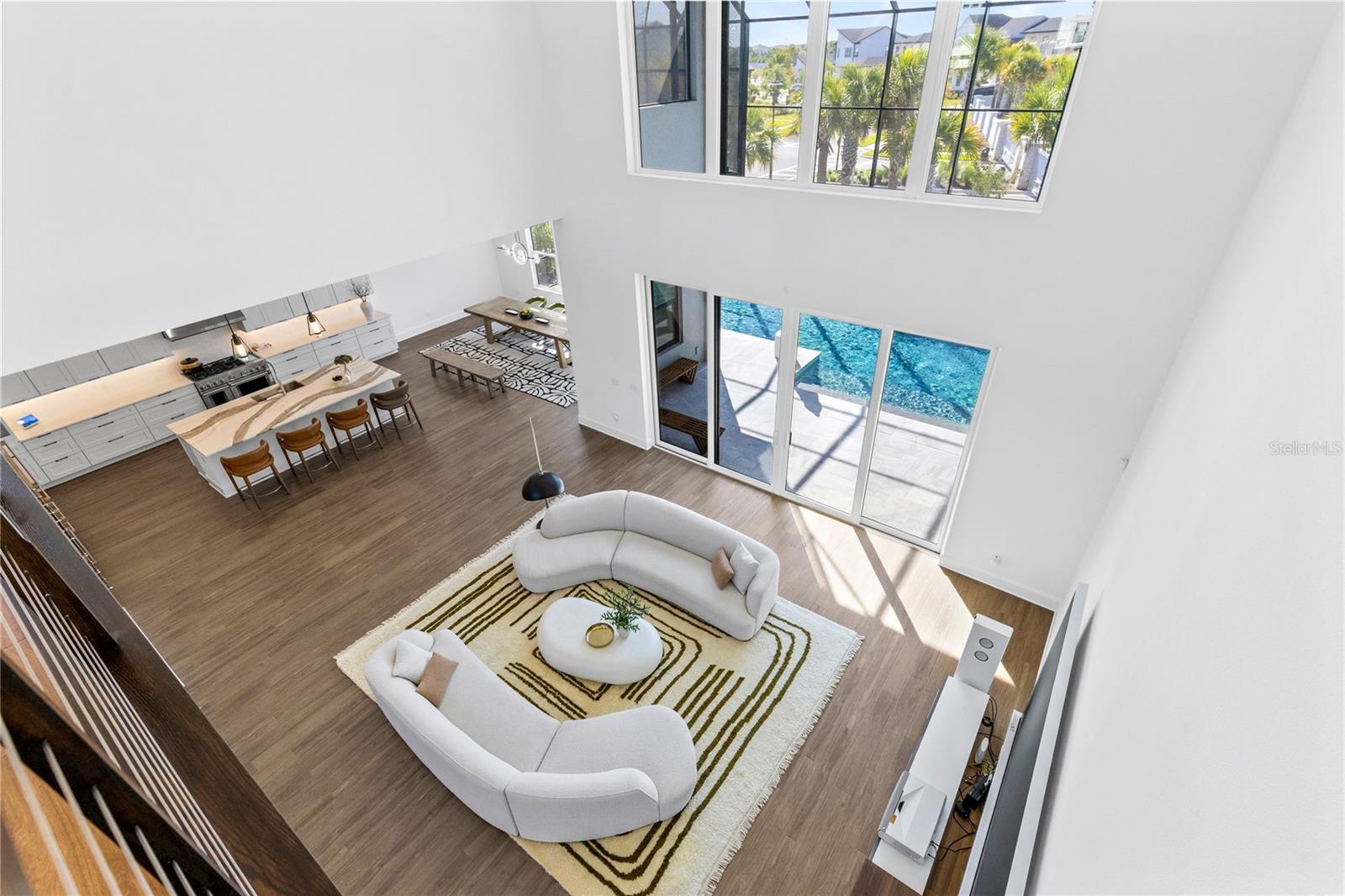 LAUREL POINTE LAKE NONA - Residential