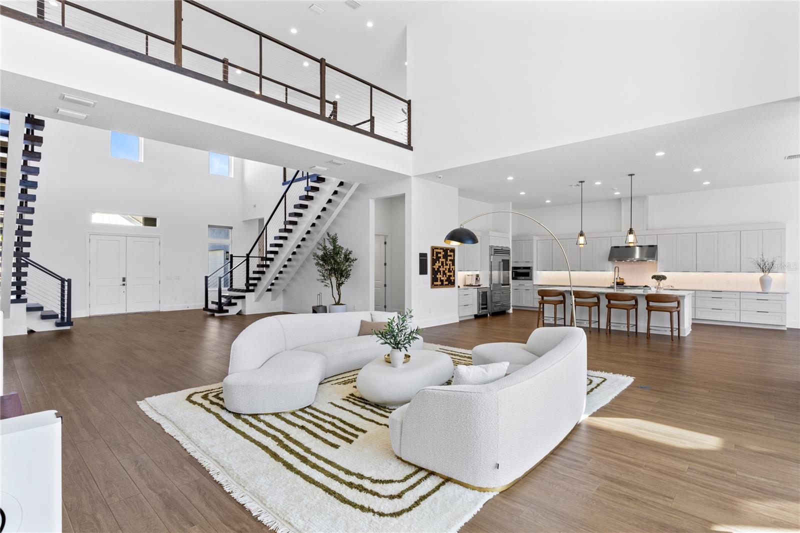 LAUREL POINTE LAKE NONA - Residential