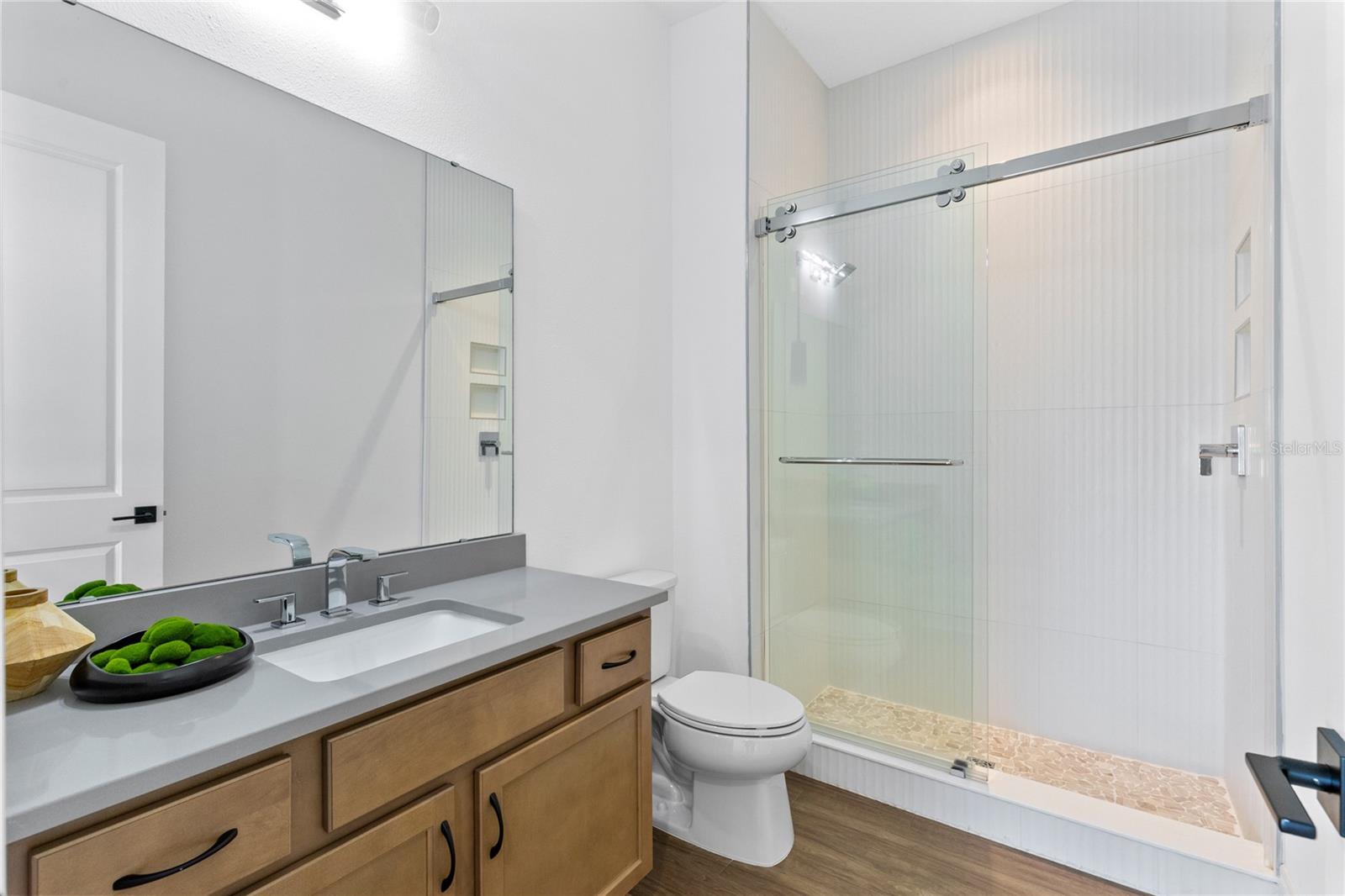 LAUREL POINTE LAKE NONA - Residential