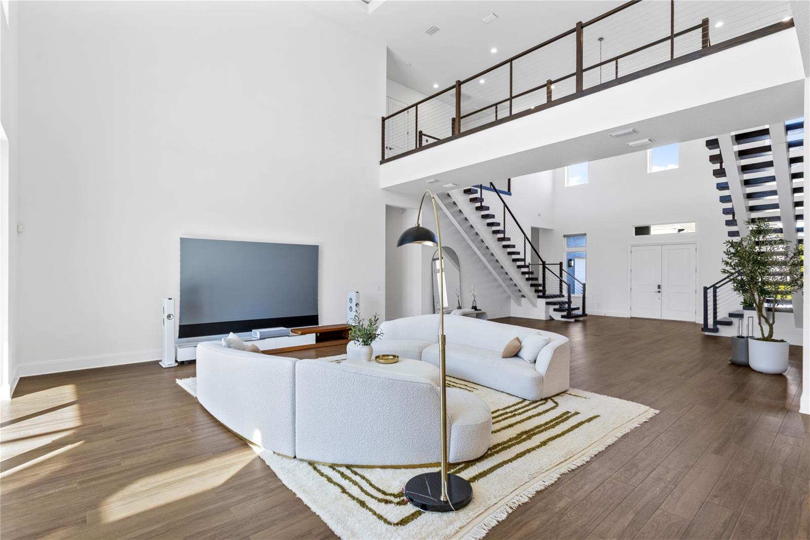 LAUREL POINTE LAKE NONA - Residential