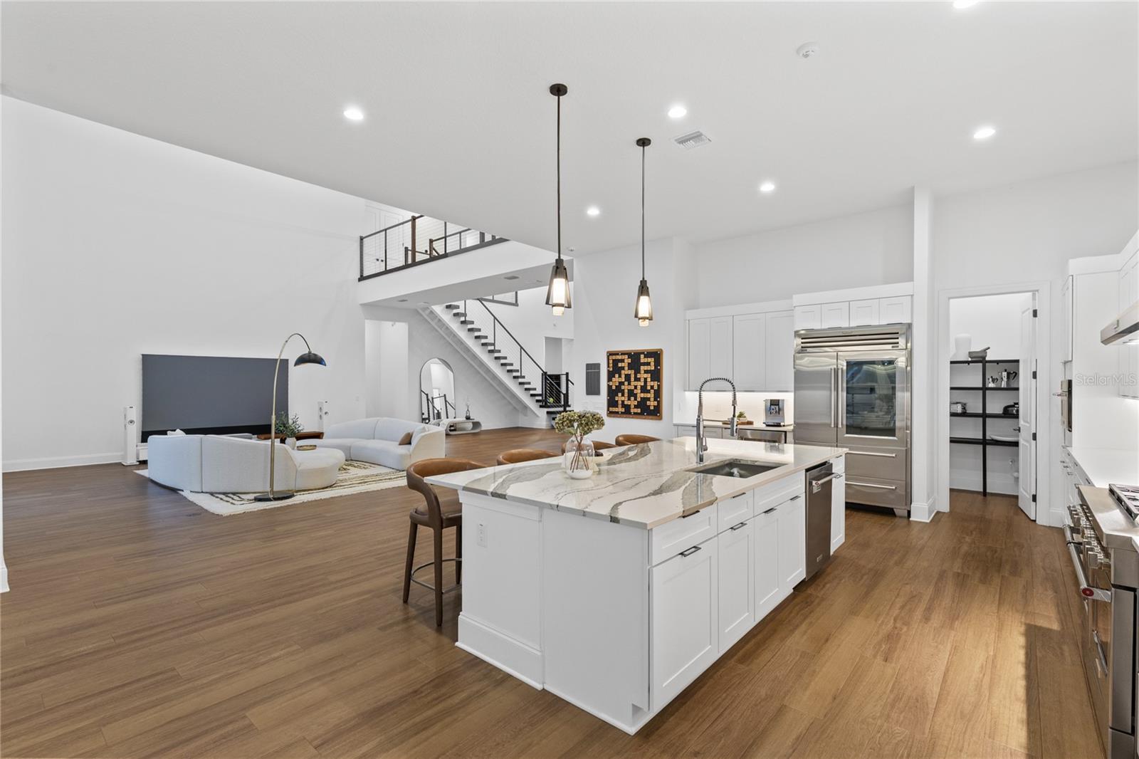 LAUREL POINTE LAKE NONA - Residential