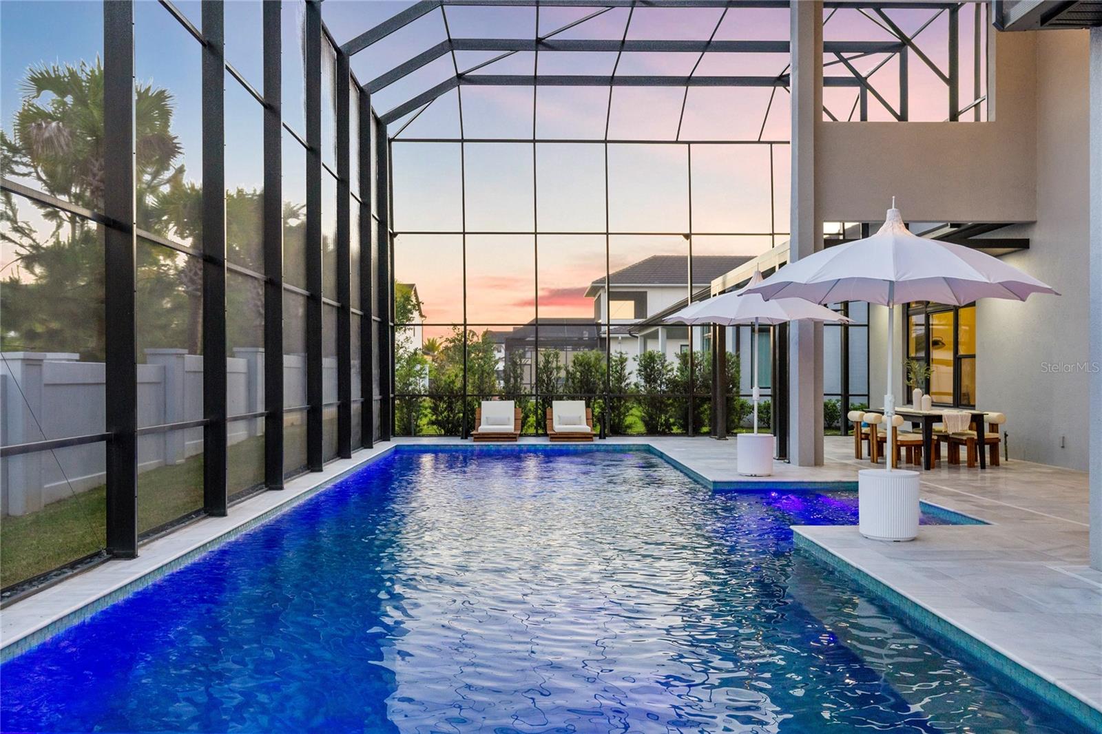 LAUREL POINTE LAKE NONA - Residential