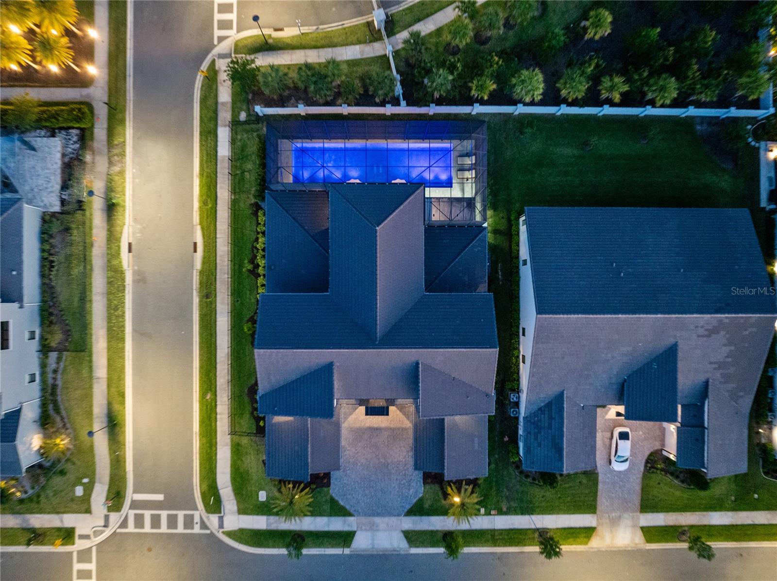 LAUREL POINTE LAKE NONA - Residential