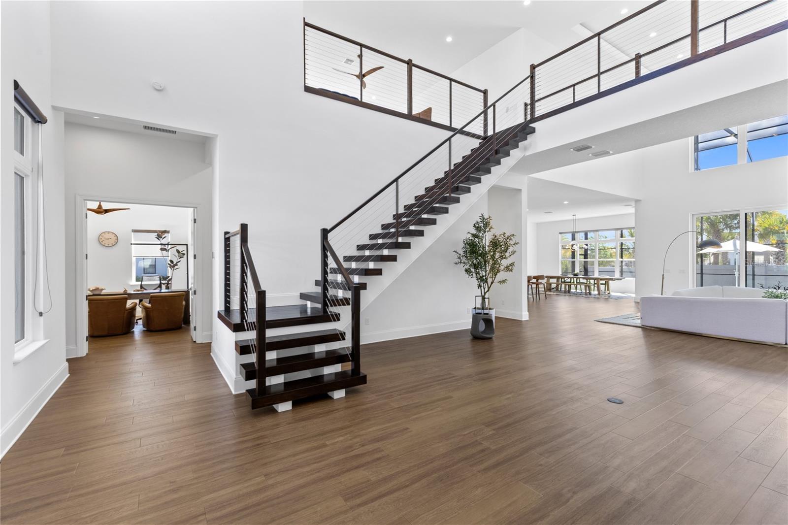 LAUREL POINTE LAKE NONA - Residential