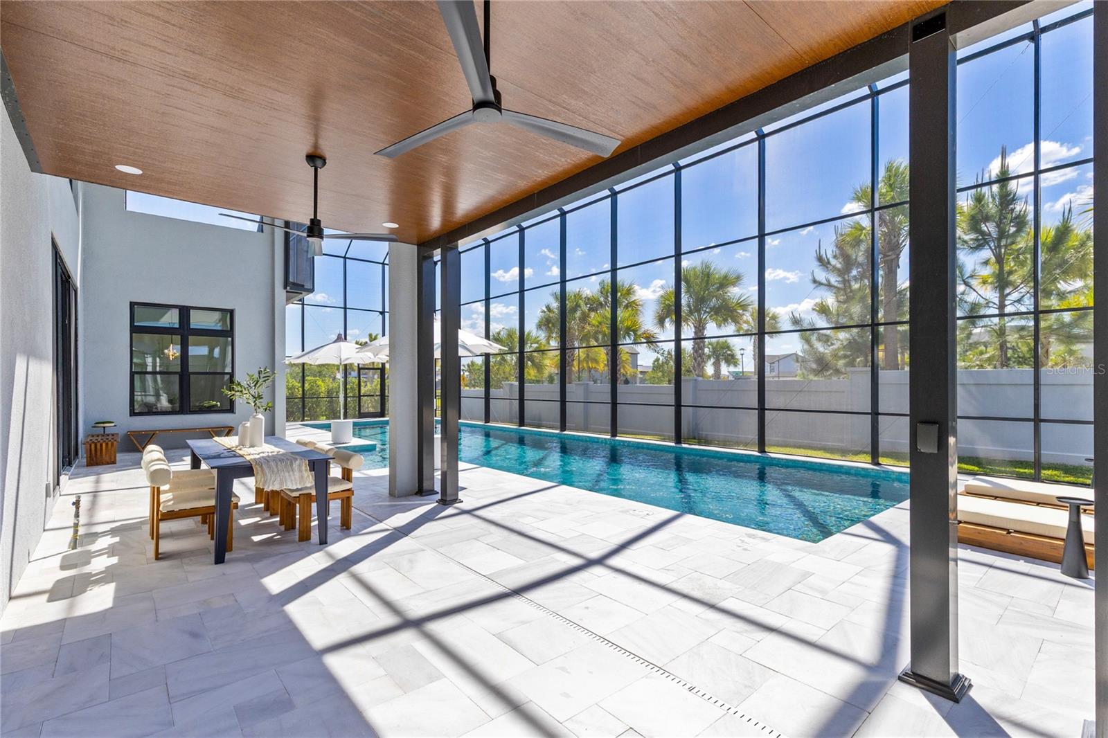 LAUREL POINTE LAKE NONA - Residential