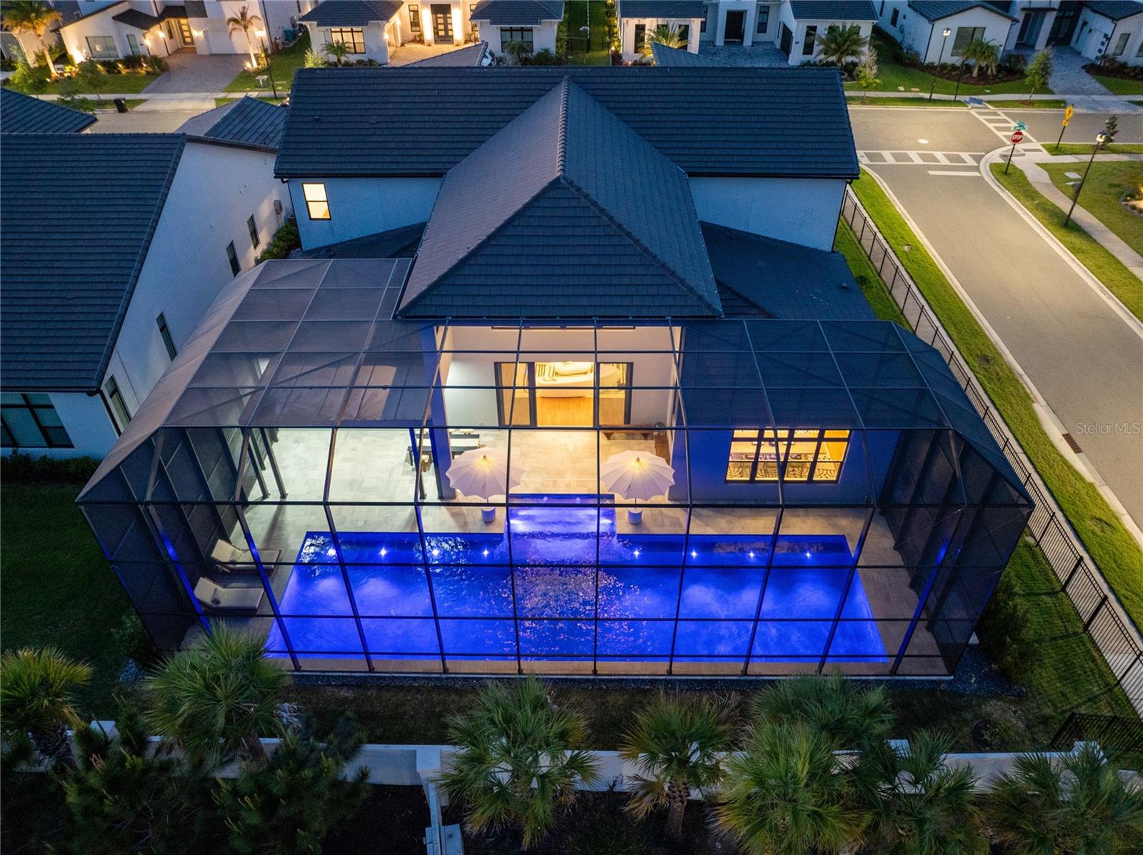 LAUREL POINTE LAKE NONA - Residential