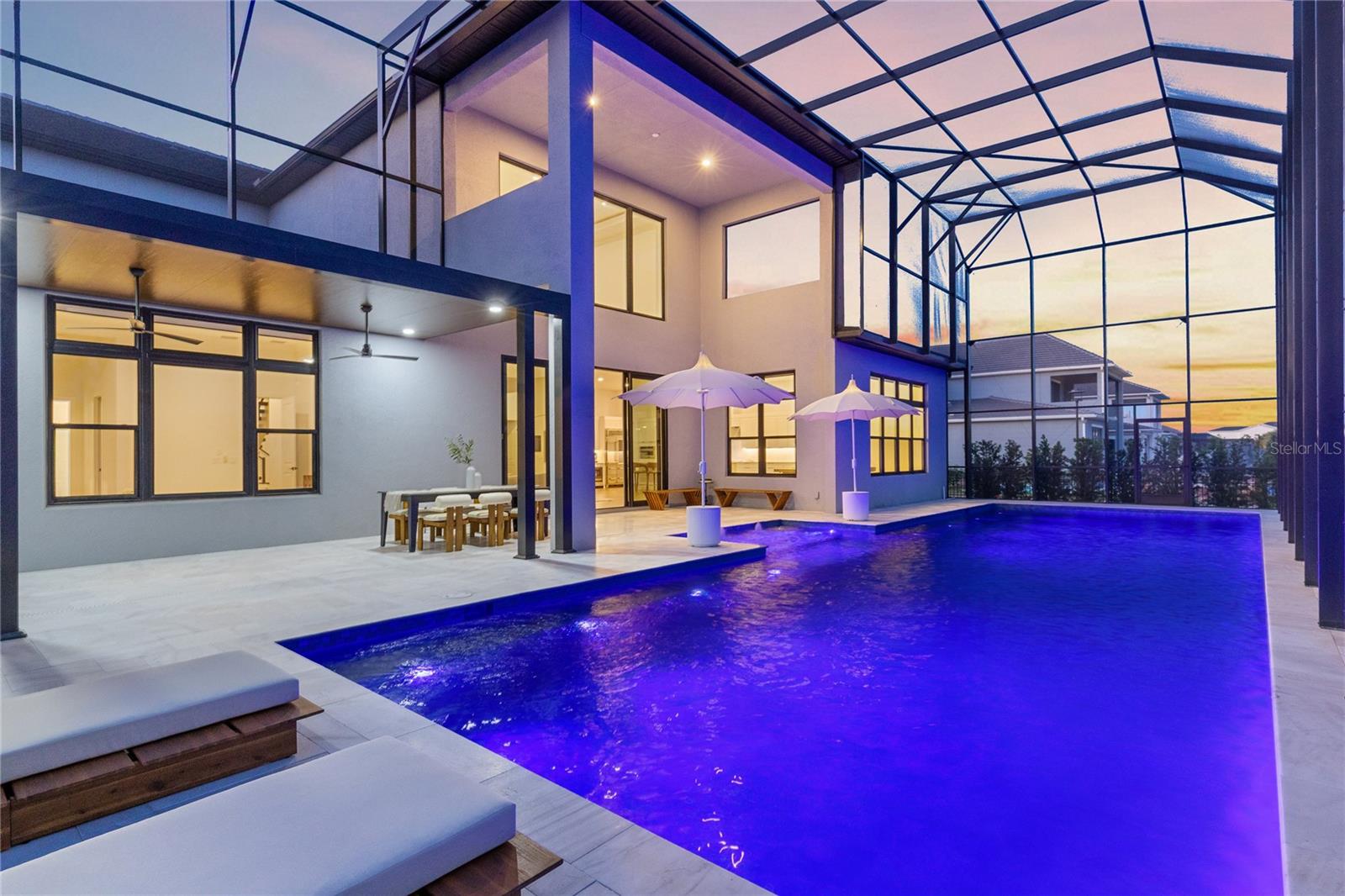 LAUREL POINTE LAKE NONA - Residential